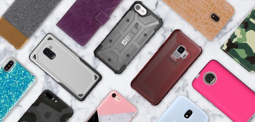 iPhone 4 / 4S Hoesjes