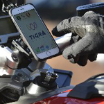 Motorhouders voor Telefoon of Tablet