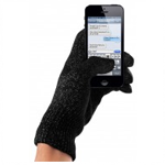 Touchscreen handschoenen voor Telefoon of Tablet