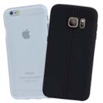 Samsung Galaxy Note 4 Softcase & Siliconen hoesjes