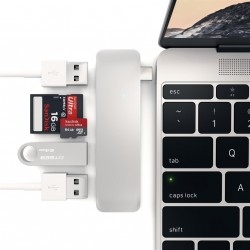 USB-C Hubs