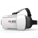 Virtual Reality Brillen voor Telefoons