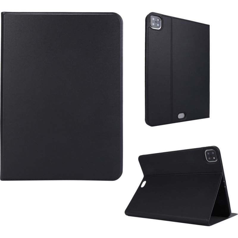 Mobigear Folio Apple iPad Pro 11 (2022) Hoes Bookcase Zwart 5716062 hoesjesdirect.nl