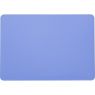Mobigear Matte - Apple MacBook Air 13 Inch (2018-2020) Hoes Hardshell MacBook Case - Serenity Blue