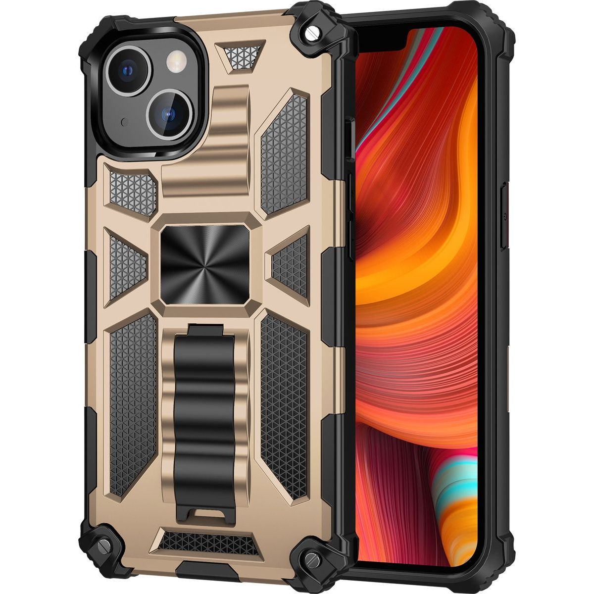 Iphone 11 case with stand best sale