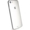 Nudient Thin Doorzichtig Apple iPhone 7 Hoesje Flexibel TPU Backcover - Transparant