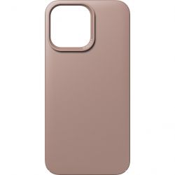 Nudient Thin Precise - Apple iPhone 14 Pro Max Hardcase Backcover Hoesje MagSafe Compatible - Dusty Pink