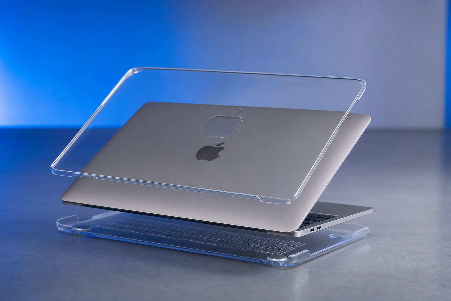 MacBook case installeren? Zo plaats je een hoesje perfect