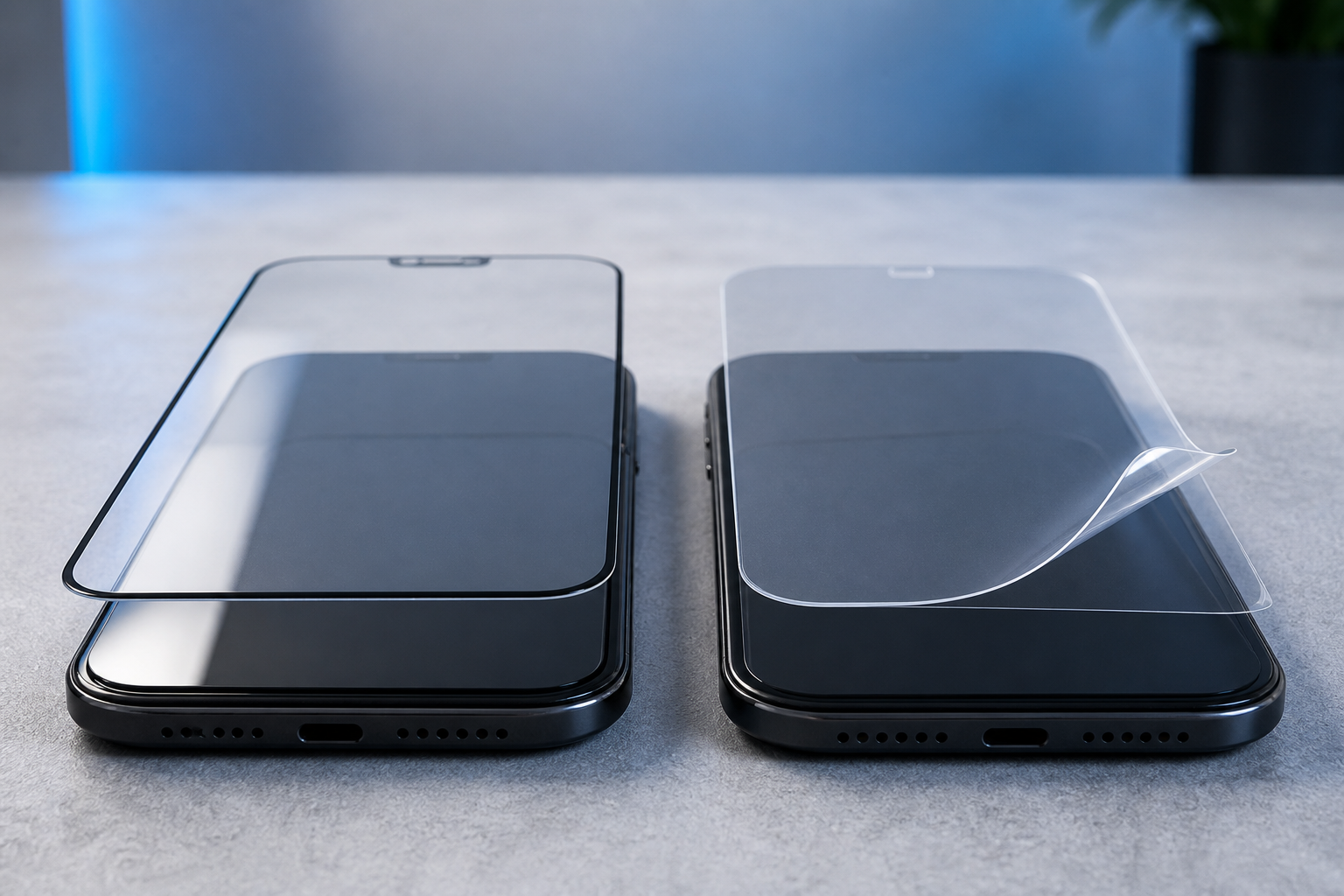 Nieuwe Telefoon? Dit Zijn de 5 Essentiële Accessoires