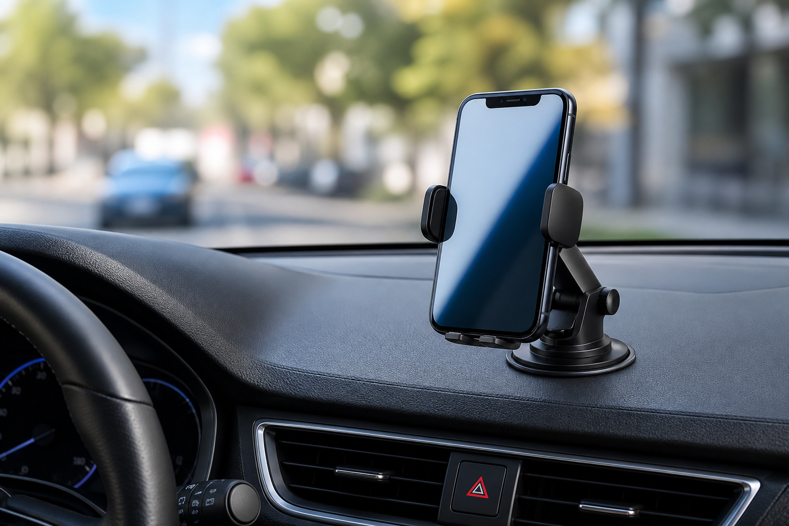 Welke telefoonhouder auto moet ik kopen? [Keuzegids]