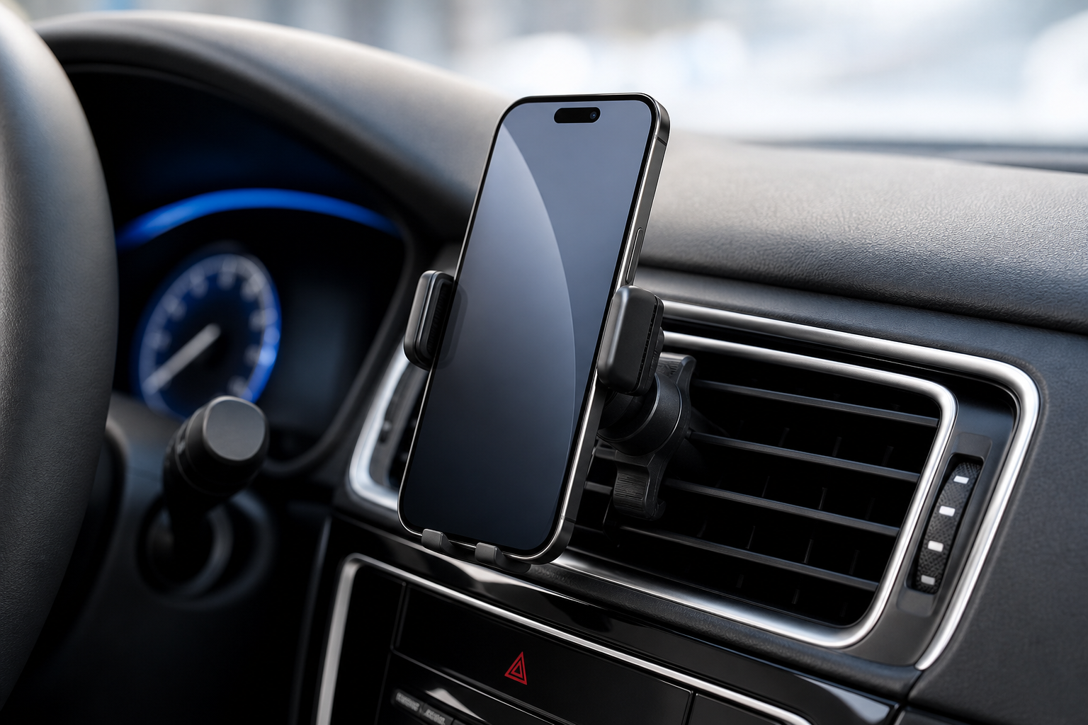 Welke telefoonhouder auto moet ik kopen? [Keuzegids]