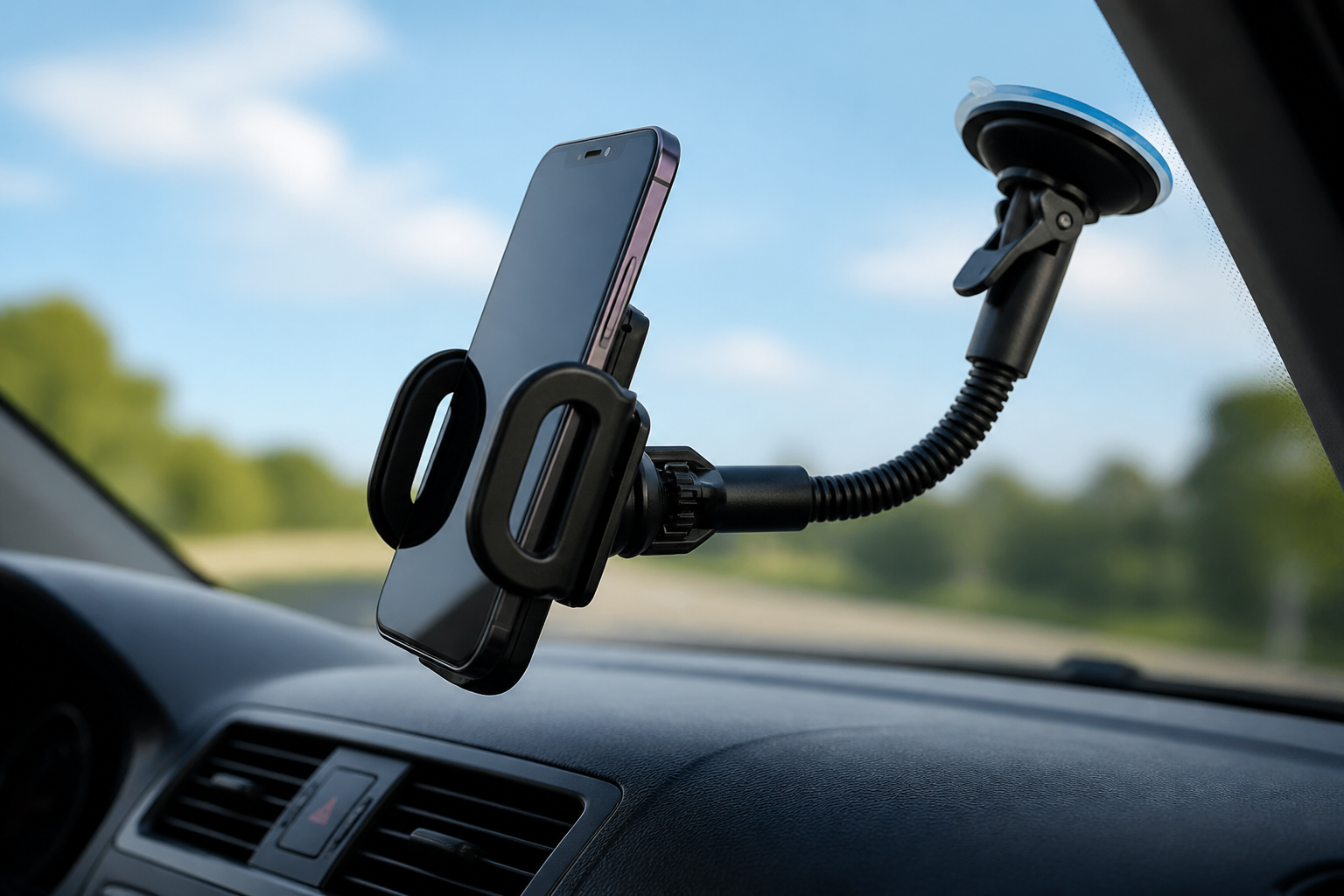 Welke telefoonhouder auto moet ik kopen? [Keuzegids]
