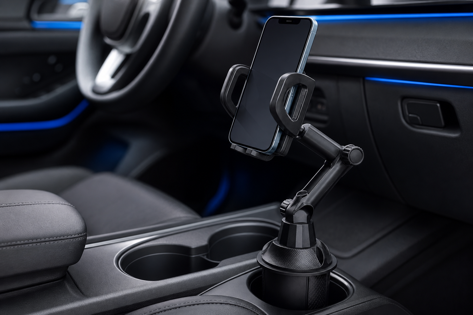 Welke telefoonhouder auto moet ik kopen? [Keuzegids]