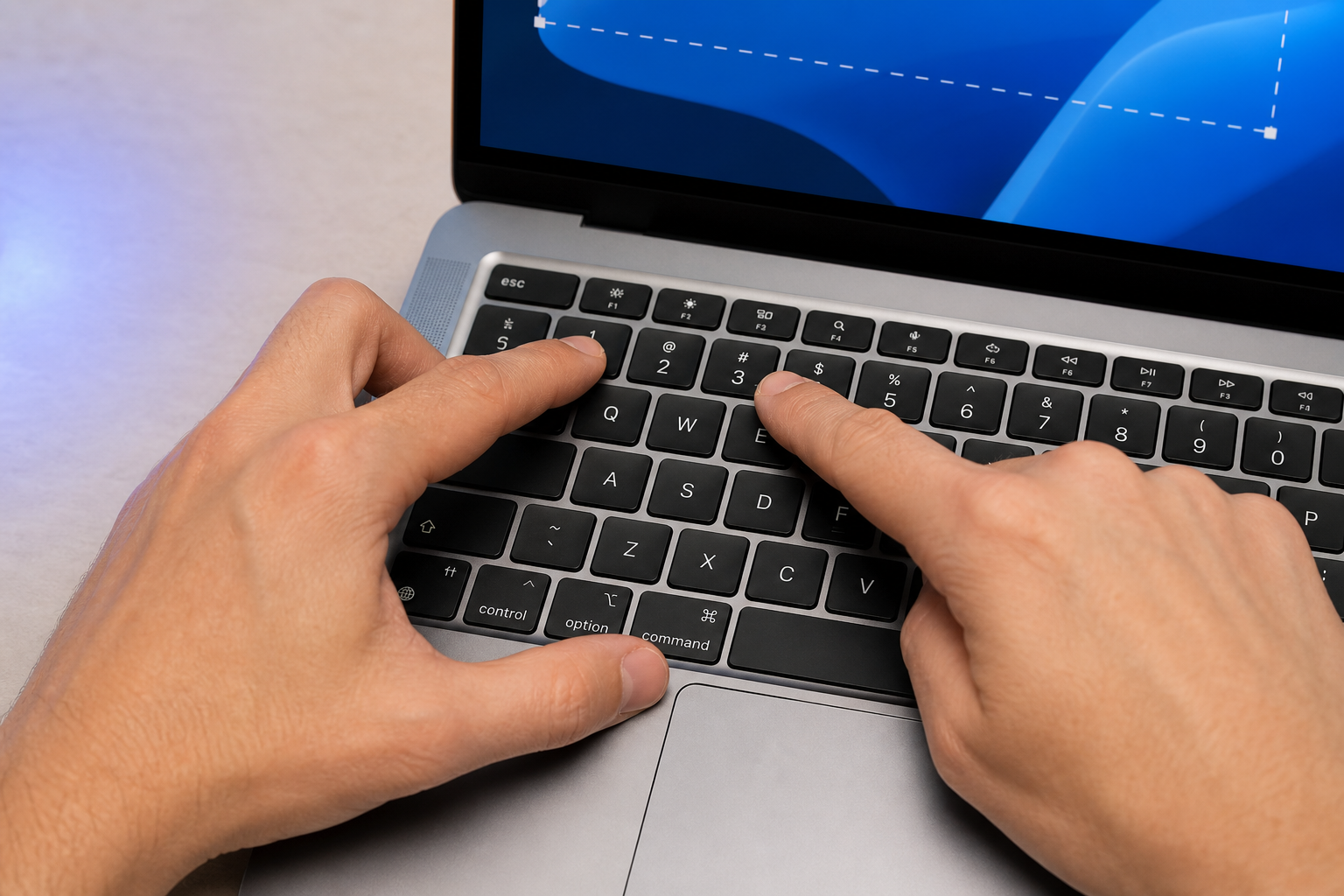 Screenshot MacBook maken? Zo doe je dat! (Alle Sneltoetsen)