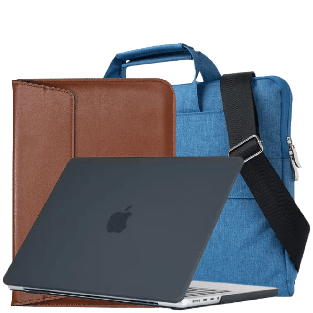 Laptop hoezen