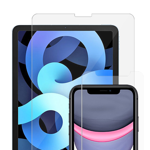 Screenprotectors
